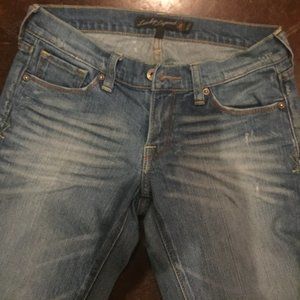 Lucky Legends Sister New Zoe Boot Jeans Sz 2/26